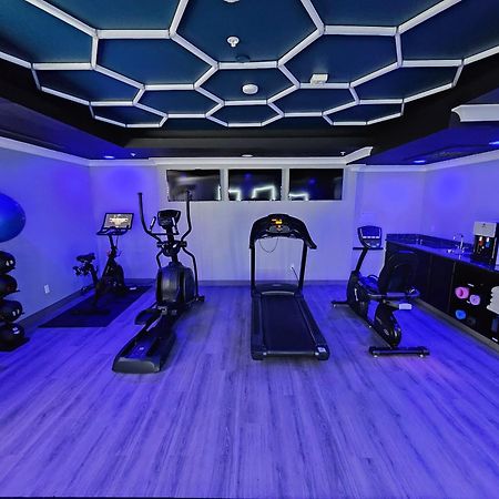 Best Western Plus Avita Suites Торънс Екстериор снимка