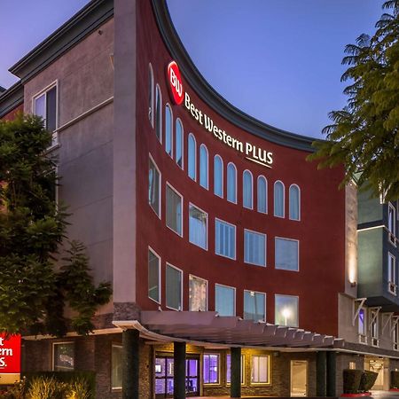 Best Western Plus Avita Suites Торънс Екстериор снимка