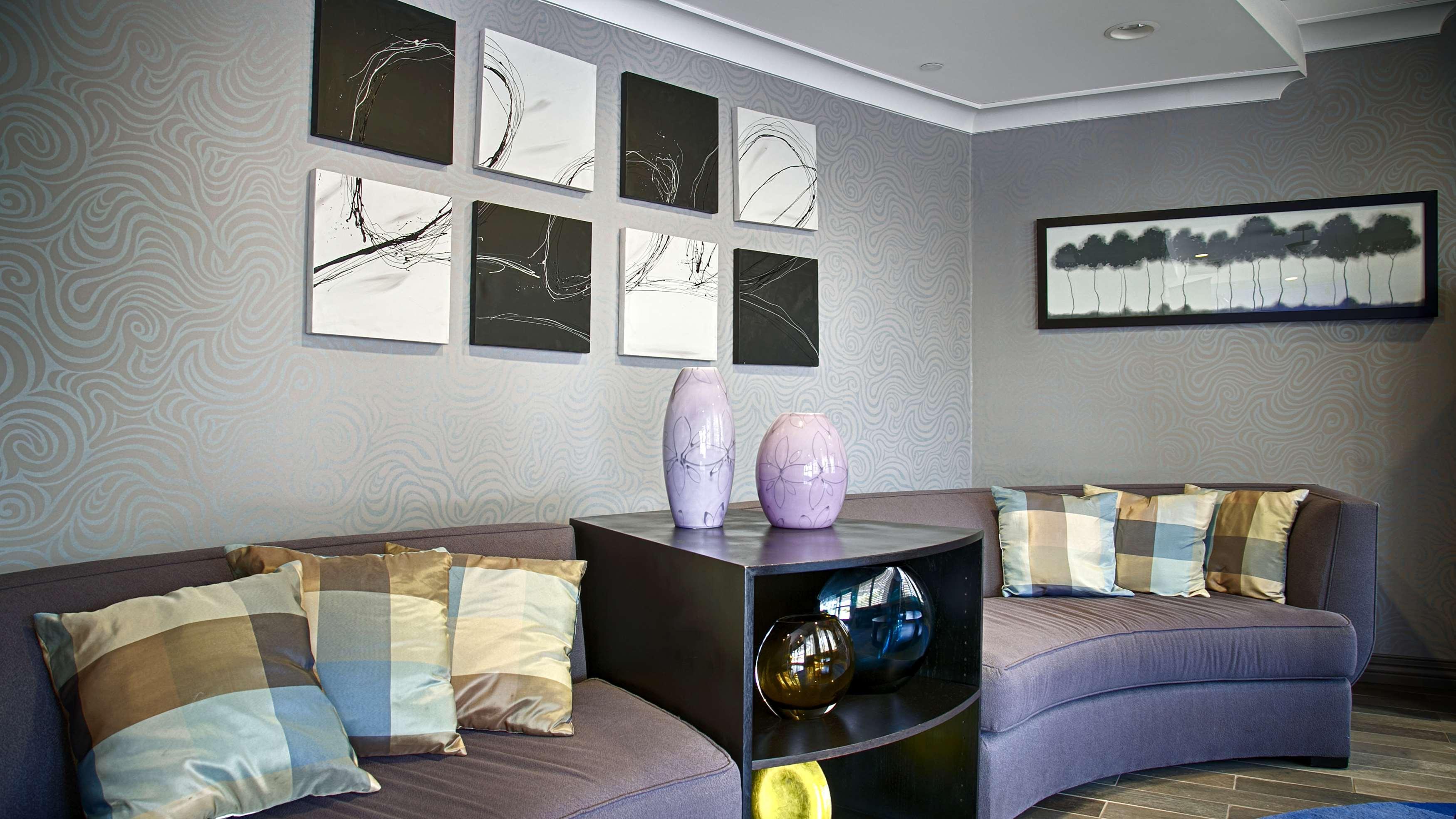 Best Western Plus Avita Suites Торънс Екстериор снимка