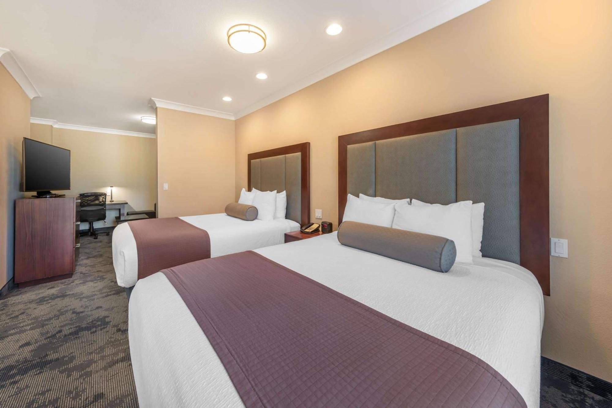 Best Western Plus Avita Suites Торънс Екстериор снимка